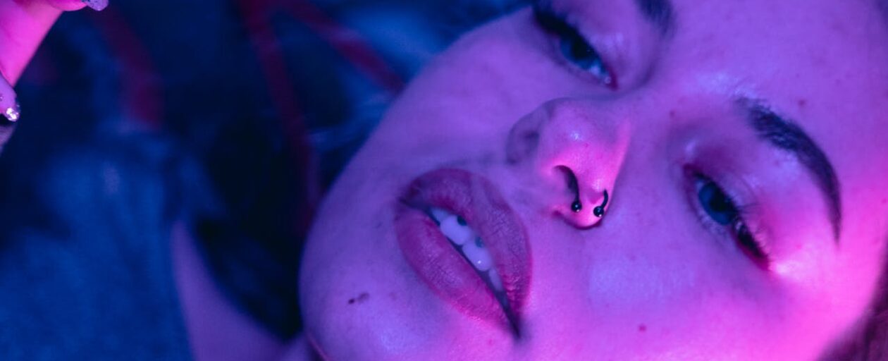 Скрытая продажа веществ в России